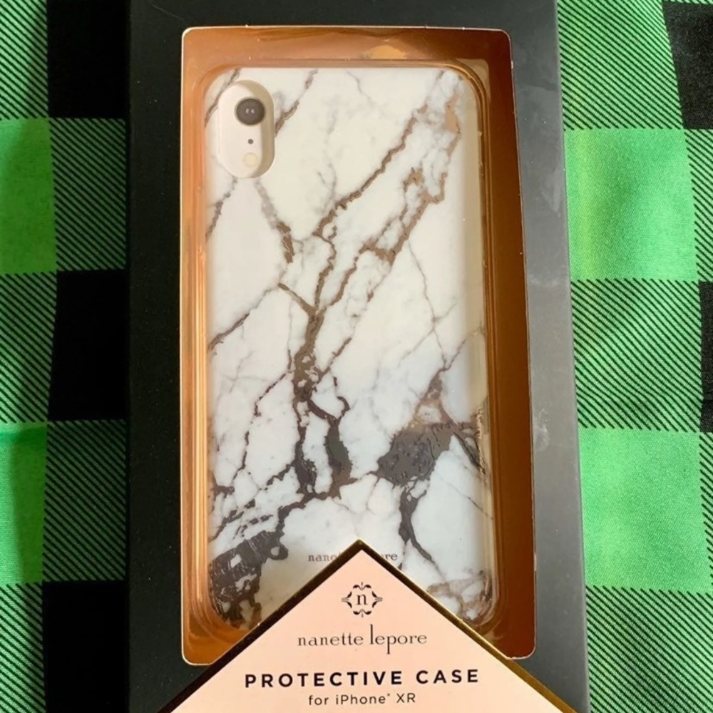 iPhone Xr Phone Case Bundle - 2 Cases, NWT